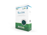 Fertilizzante Summer K 2Kg o 10Kg Bottos antistress per prato estivo - 2 Kg