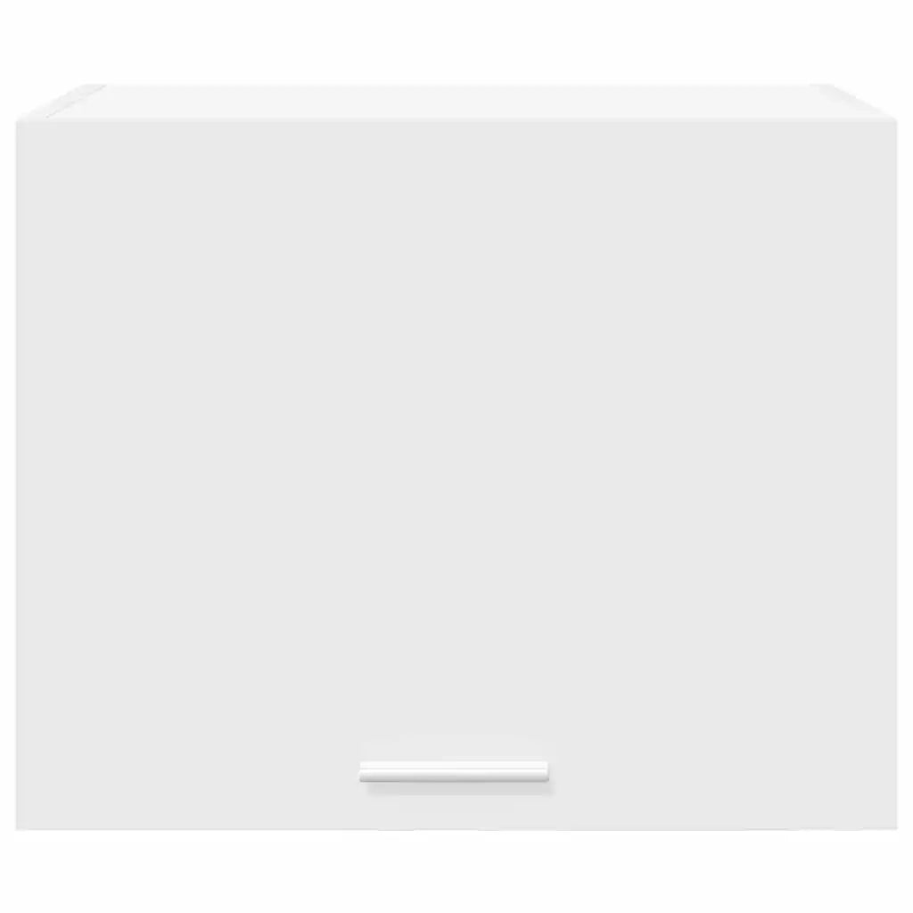 Armadio pensile Bianco 50 x 31 x 40 cm Legno multistrato 884146