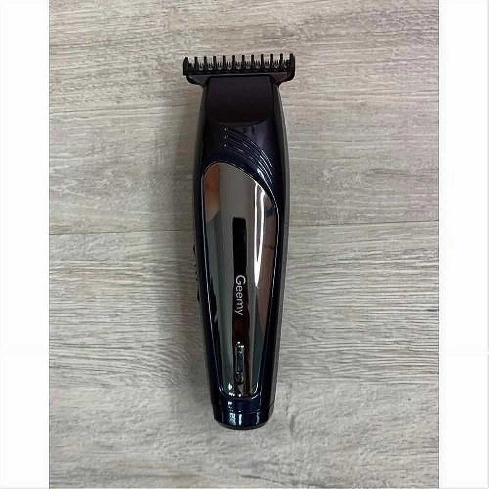 Trade Shop - Tagliacapelli Professionale Ricaricabile Elettrico Senza Fili Trimmer Uomo Gm-6162 -