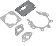 Kit di ricambio - Adatto per Mitsubishi TL33/TB33/TU33 - Motore a 2 tempi - 5 pezzi - Viti di ricambio - Non originale - Kit di ricambi per motore