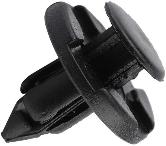 Clip di Protezione Auto in Plastica di Alta Qualità - Bevande e Resistenti - Facile da Installare - Adatti per l'Abbigliamento di Interno