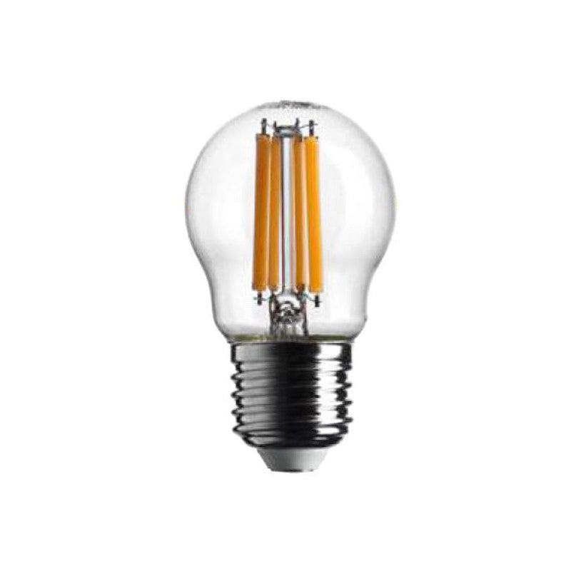 Lampada Led Stick Sfera E27 W 4 4000K Shot