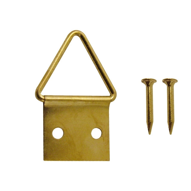 ATTACCAGLIE PER QUADRI SNODATE IN BLISTER n° 2 - 25 pezzi - 12 confezioni