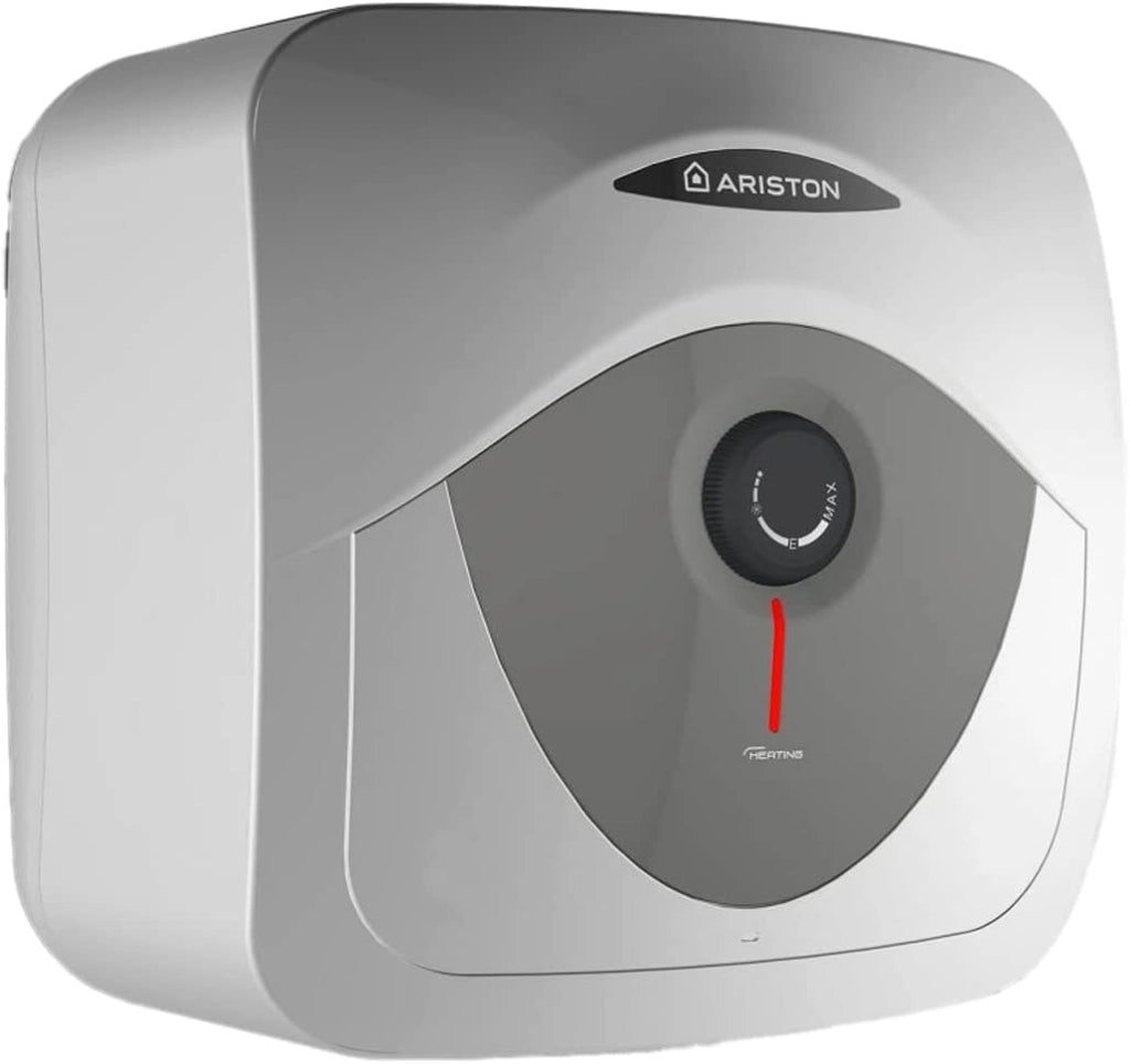 Scaldabagno Elettrico Ariston Andris Rs Eu 10U/3 Eu Sottolavello da 10 Litri