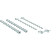Kit fissaggio e controllo per pl fluidmaster 8050390109