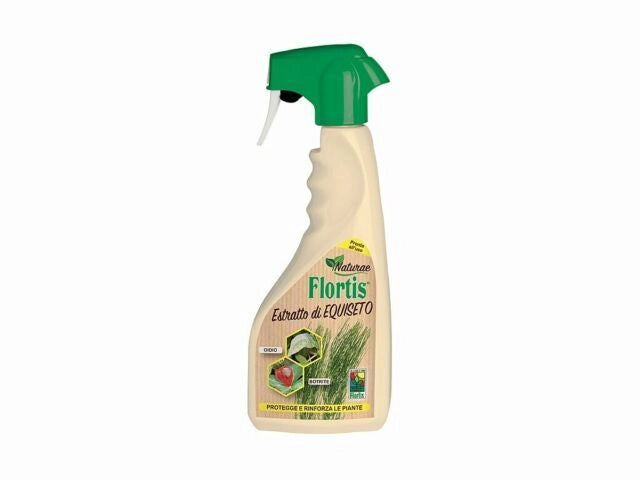 ESTRATTO DI EQUISETO 500ML  NATURAE
