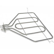 RESISTENZA FORNO DOPPIA LOFRA 900   1500W CUCINA SUPERIORE GRILL - LOFRA