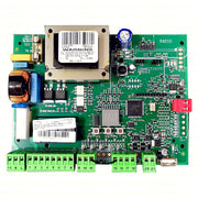 SCHEDA ELETTRONICA E045S PER ATTUATORE 390 FAAC 790077 AUTOMAZIONE AUTOMATISMI