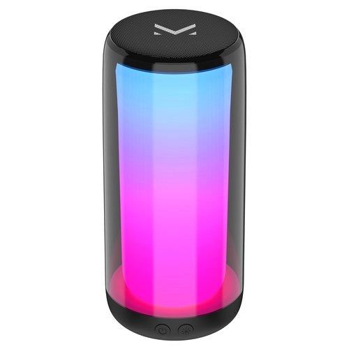 Cassa wireless majestic orion nero - 8002829813351