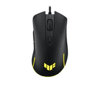 Asus tuf gaming m3 gen ii mouse mano destra usb tipo-c ottico 8000 dpi - 90MP0320-BMUA00