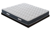Materasso Singolo 80x200 in Memory Foam - Alto 21 Cm - 11 Zone Differenziate  Ortopedico