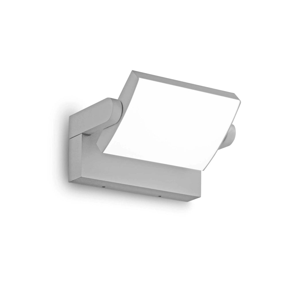 SWIPE AP, Lampada a Muro, Ideal Lux