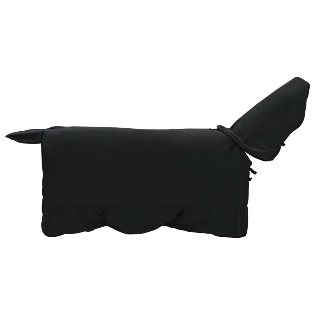 Coperta per Cavalli Nero 155 cm Poliestere CFW1670855