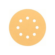 Bosch 2 608 605 070 accessorio per levigatrici 5 pz Disco abrasivo