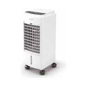 Olimpia Splendid Peler 4D raffrescatore a torre con telecomando pannello touchscreen capacita 4 litri timer 8 ore