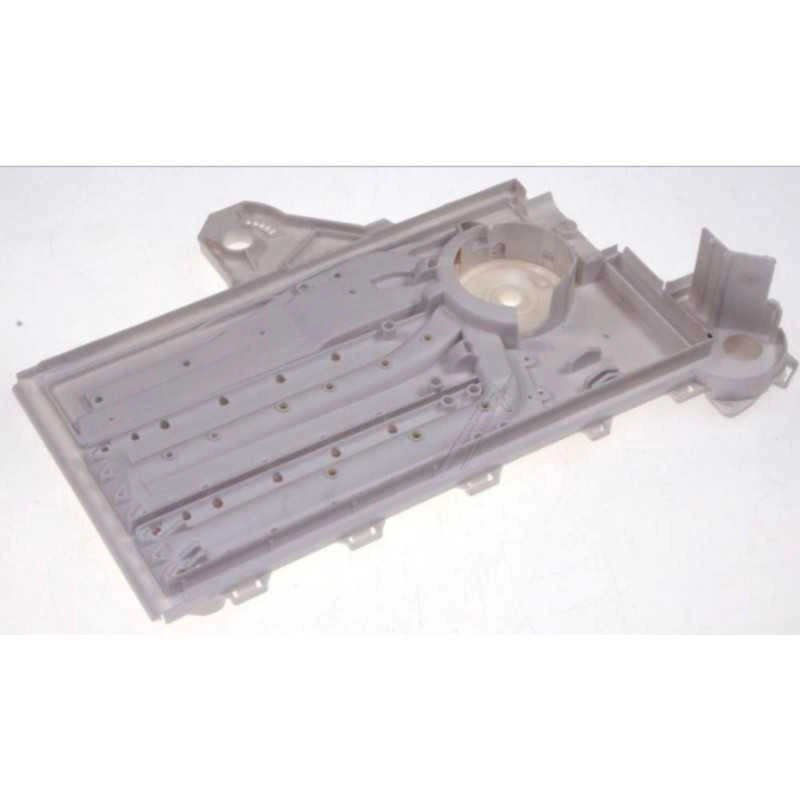 COPERCHIO SUPERIORE CASSETTO DETERSIVO LAVATRICE REX AEG ELECTROLUX 1240146405 - Electrolux Rex Aeg Zoppas