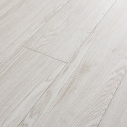 Piastrelle Adesive Vanola in PVC per Spazi Interni 28 listoni = 3,92 m² Effetto Quercia Bianca NEU.HOLZ