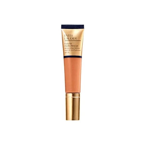 Fondotinta estee lauder futurist hydra rescue moisturizing makeup spf4 - 0887167466821