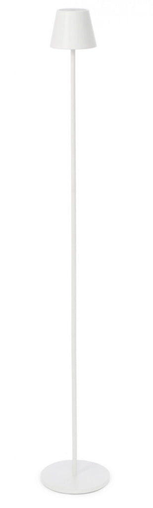 Lampada Piantana LED da Esterno Ricaricabile USB Touch - VULCAN