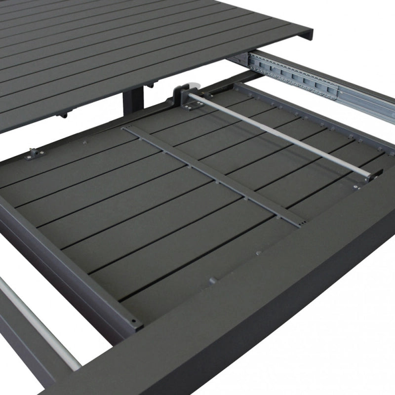 TAVOLO WASHINGTON ALLUNGABILE 100/150 X 150