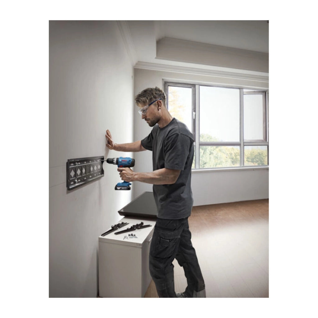 Trapano Avvitatore a Percussione Bosch