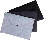 Documenti cartellino, 3 sezioni documenti cartellino estensibile mappe per documenti borsa cartelle A4 per ufficio scuola studente