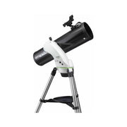 Telescopio sky watcher sk130azgo2 serie azgo2 newton 130 650 black e w