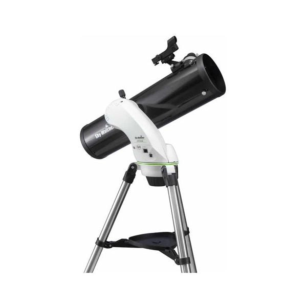 Telescopio sky watcher sk130azgo2 serie azgo2 newton 130 650 black e w