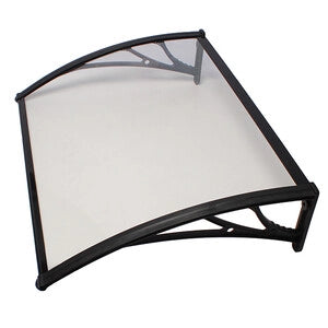 C PENSILINA ABS/POLICARB TRASP 120X100 SP2,2MM
