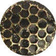 BULLETTA TAPPEZZIERE MARTELLATA BRON 10 MM 1000 PZ*- GERHARD WEILAND KG- 1,0 confezione
