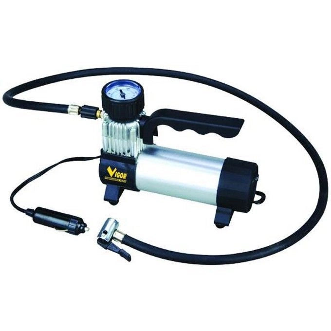 Minicompressori Vigor Vmc-19 12V Acciaio