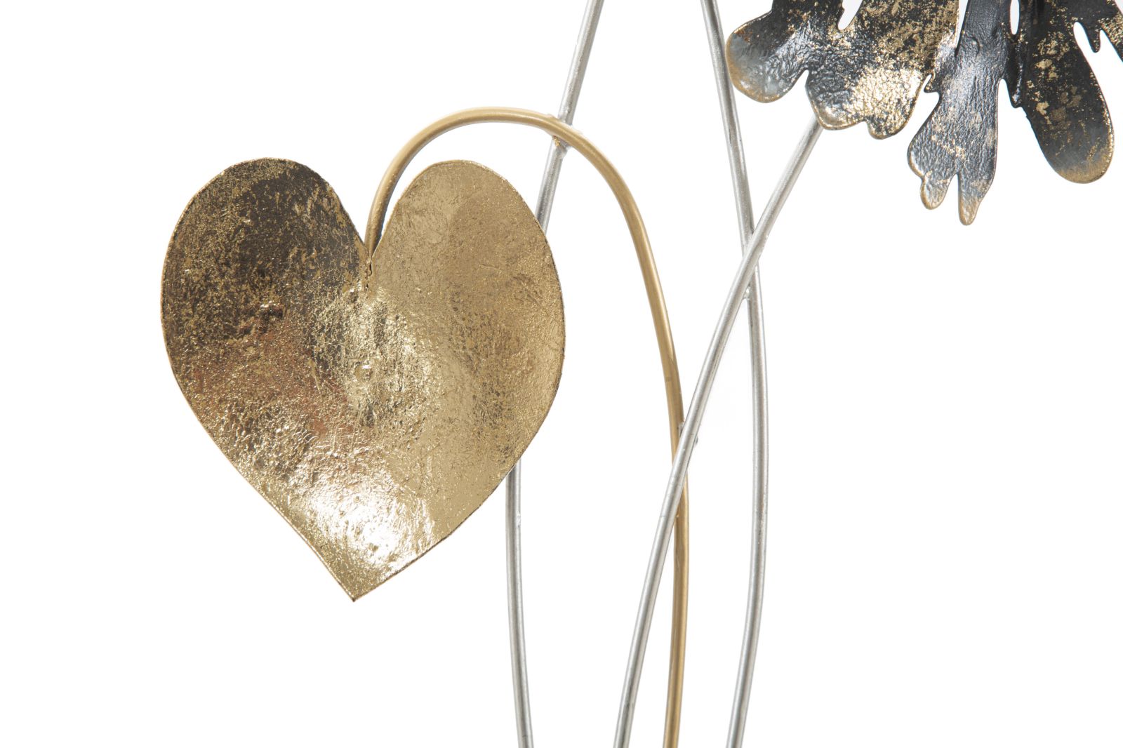 Pannello Simply 35x5,5x88 cm in Ferro Multicolor