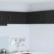 Pannello lavastoviglie Kalmar Nero 57 x 57 x 40 cm