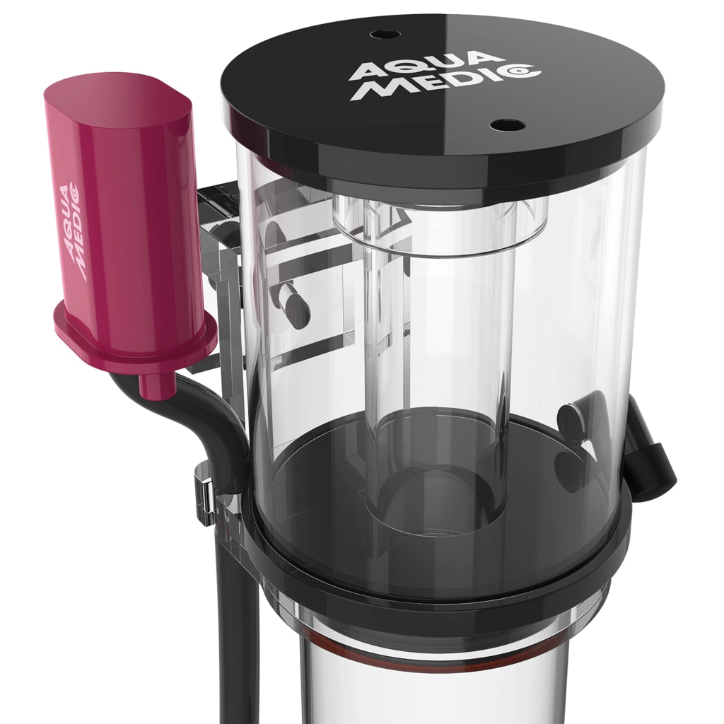 AquaMedic EVO 101 - mini skimmer per acquari fino a 100L