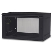 Apc ar106 rack 6u da parete nero