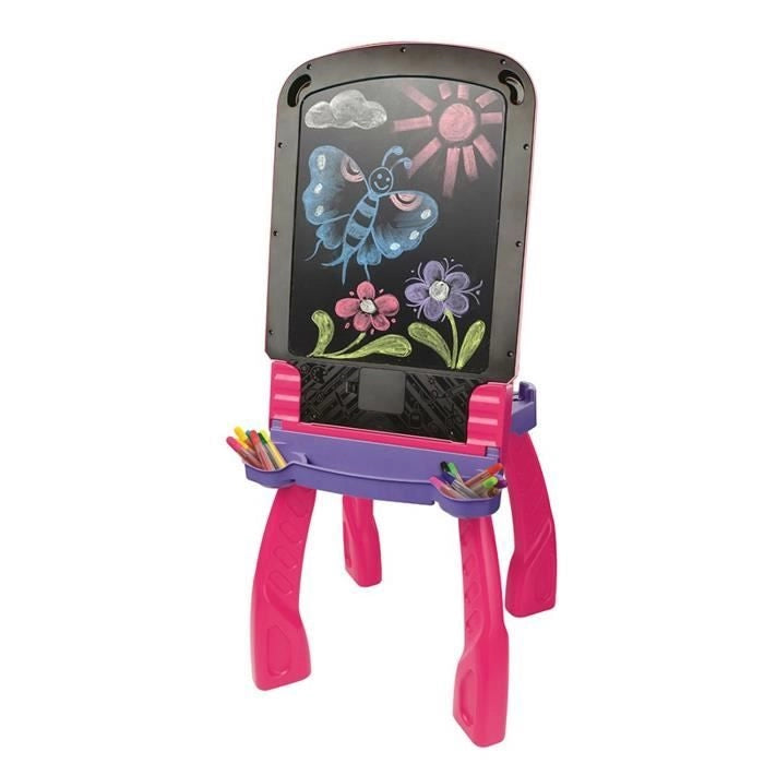 cavalletto interattivo VTECH Magi