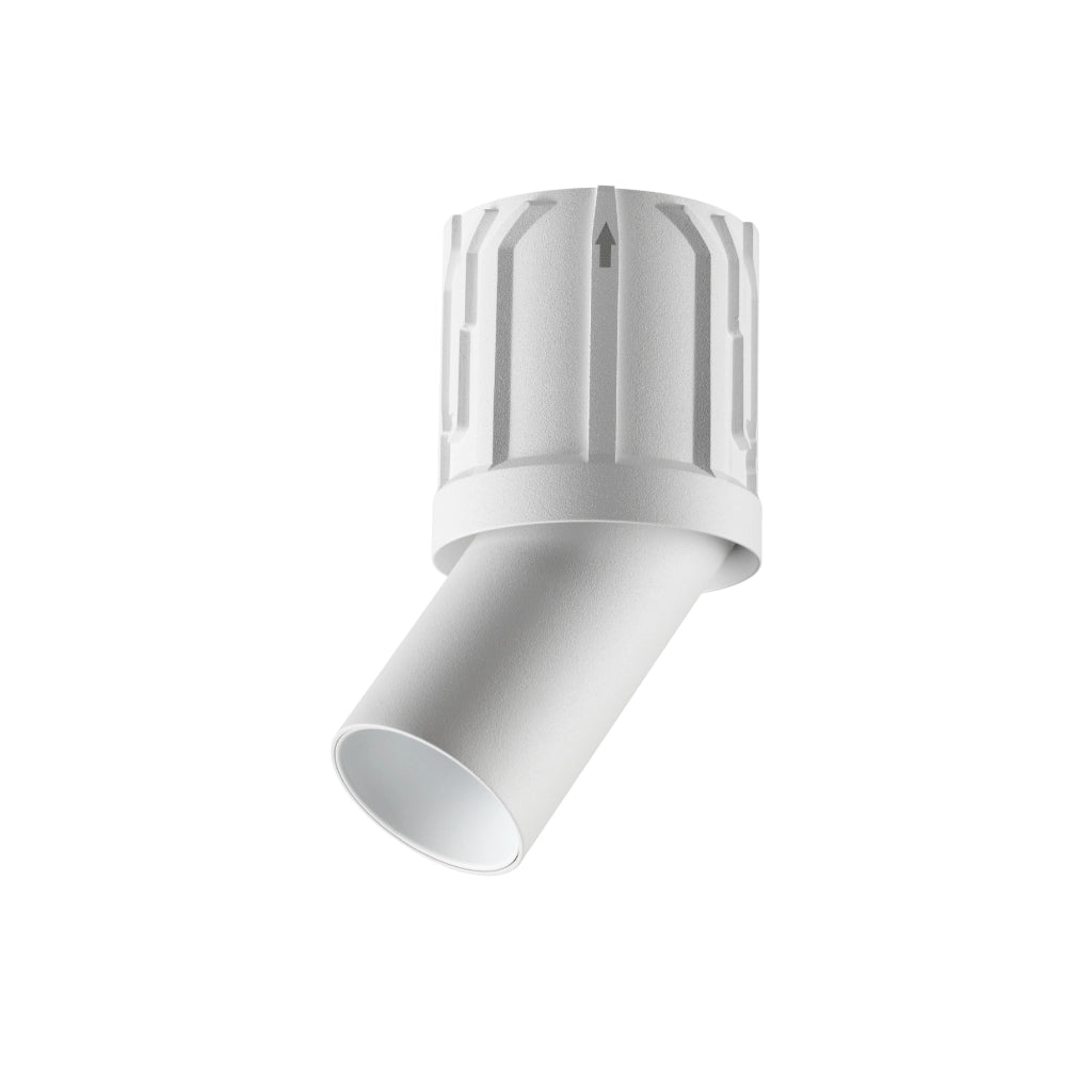Tecnico Beyond 1 Luce Led Integrato Bianco 10W Ip20