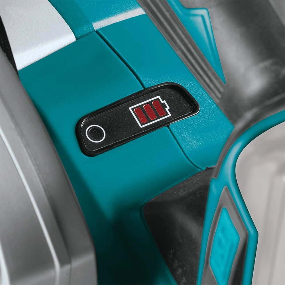 Makita DHS680Z, blu, Large