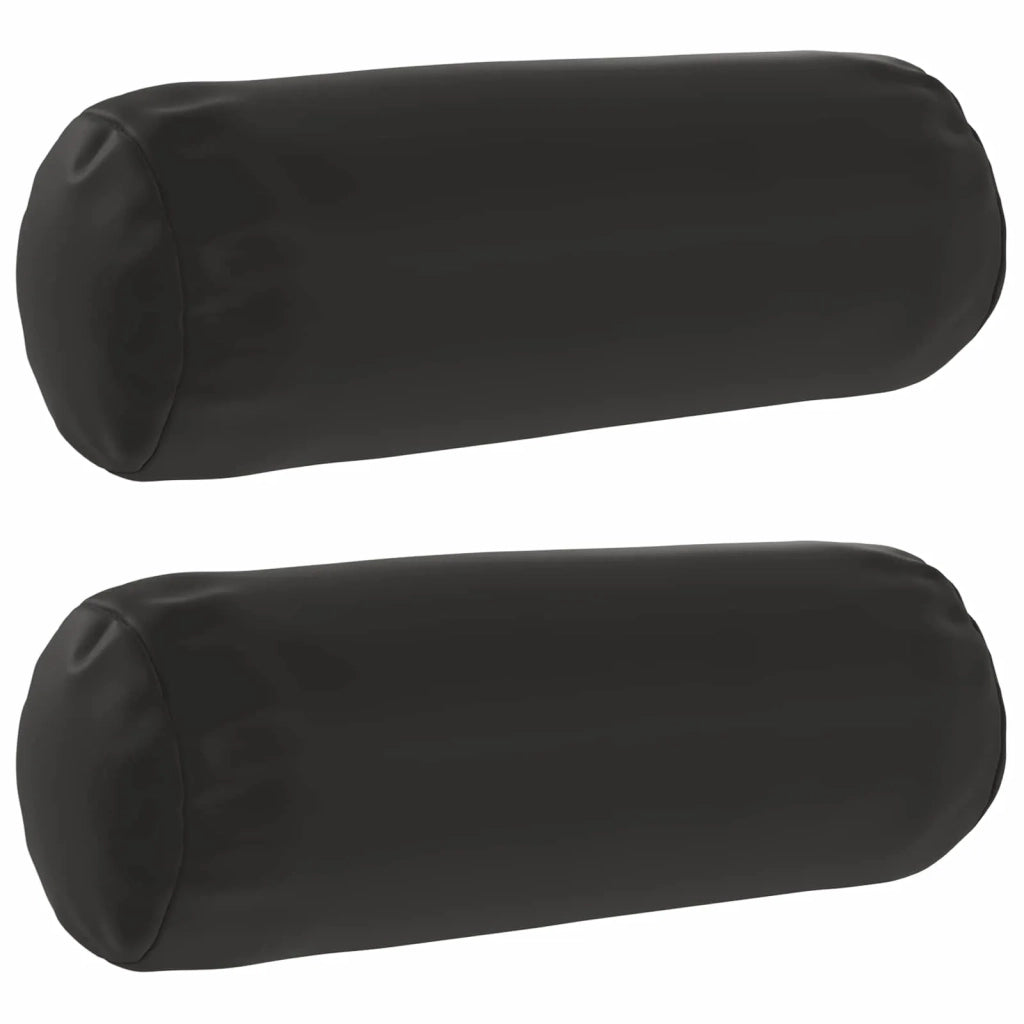 Federa 2 pcs HEERLEN Multicolore Ø 15 x 40 cm Poliestere 923323