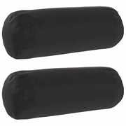 Federa 2 pcs HEERLEN Multicolore Ø 15 x 40 cm Poliestere 923323