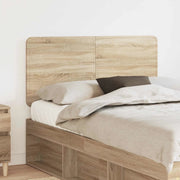 Testiera Rovere Sonoma Legno ingegnerizzato 887893