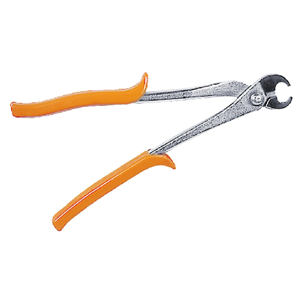 PINZA PER GANCI RETE N. 7  - MUNDIAL