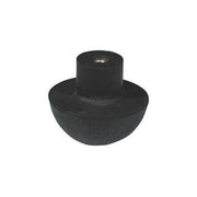 MINISFERA IN GOMMA PER BATTERIA CATIS- Diam. Est. mm. 34- G.M.P- pezzi 10