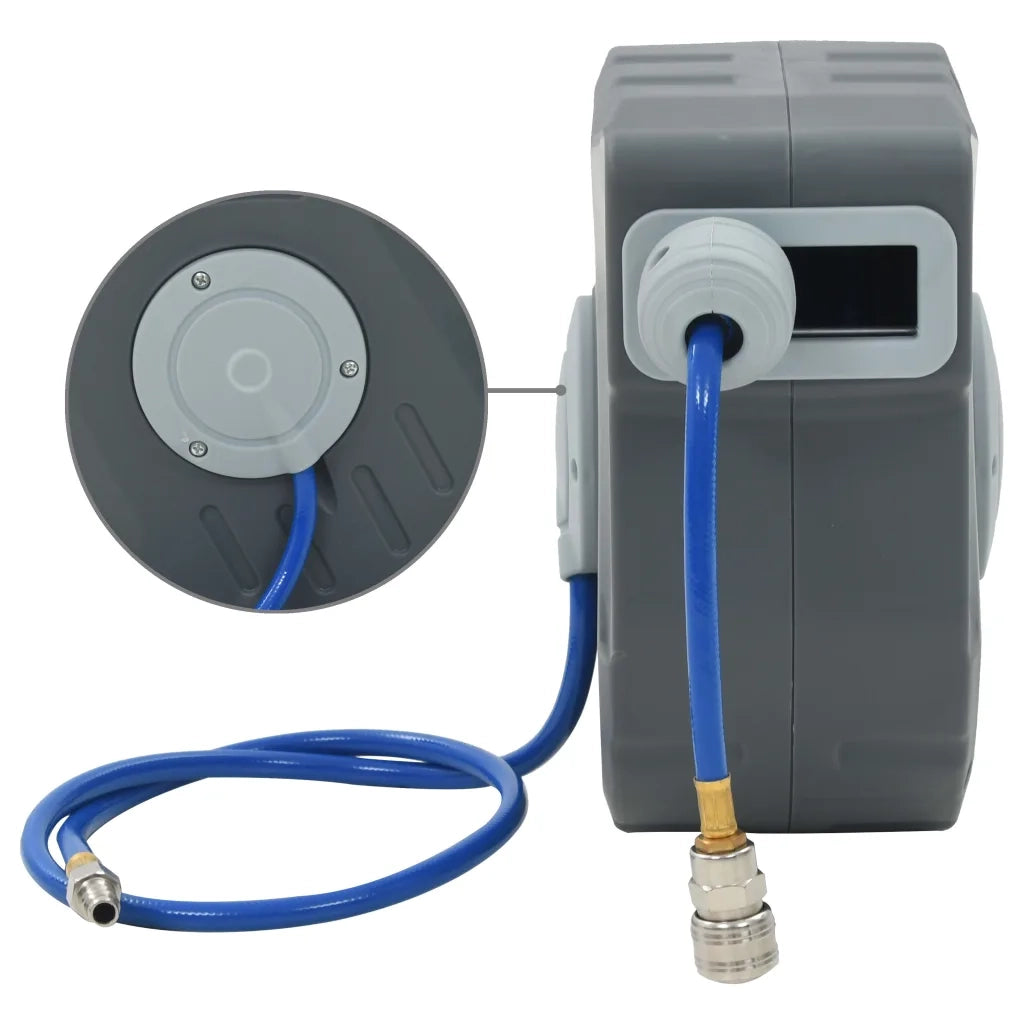 Avvolgitubo Aria Compressa Automatico 1/4" 12 m CFW9941677