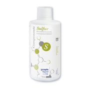 Tropic Marin Components Sulfur 500ml - sintesi di amminoacidi solforati