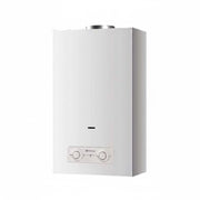 SCALDINO A GAS BRD LNX CAMERA APERTA 11 LT METANO 3632416 Chaffoteaux