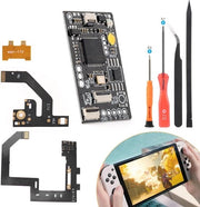 Cavo CPU per console RP2040 Switch OLED - sostituzione chip core - strumenti di riparazione.