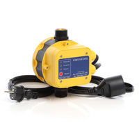 Pressostato EPC-5 230V con 2 cavi per pompa autoclave elettropompa domestica monofase