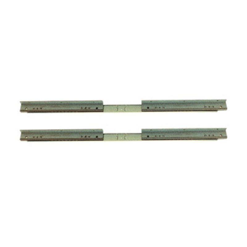 OMGE  855 GUIDA P/TAVOLI ALLUNGABILI 60+40 CM