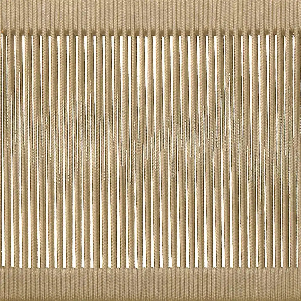 Arredamento da Giardino Beige 122 x 78 x 73 cm 367825